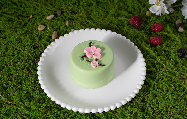 桃花姬